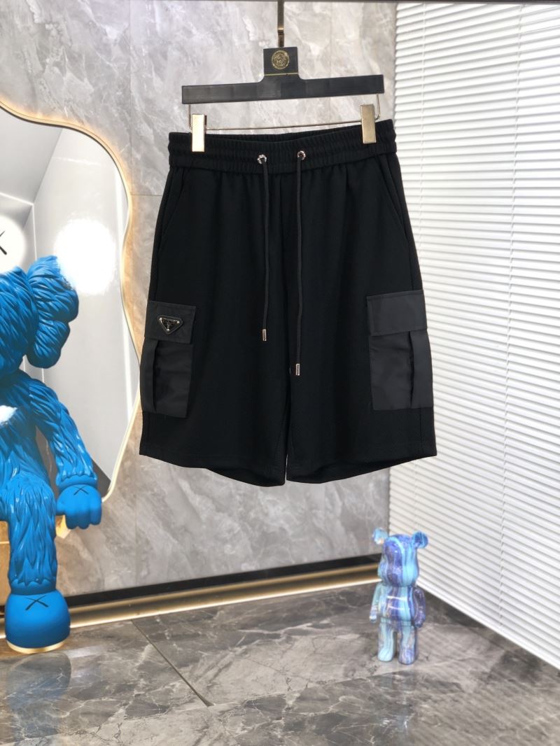 Prada Short Pants